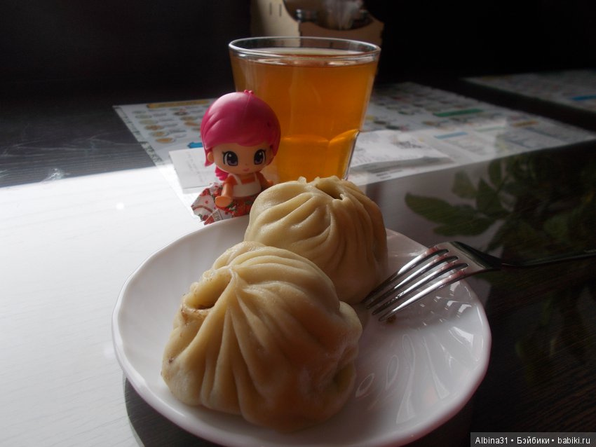 Иркутск. День второй, продолжение