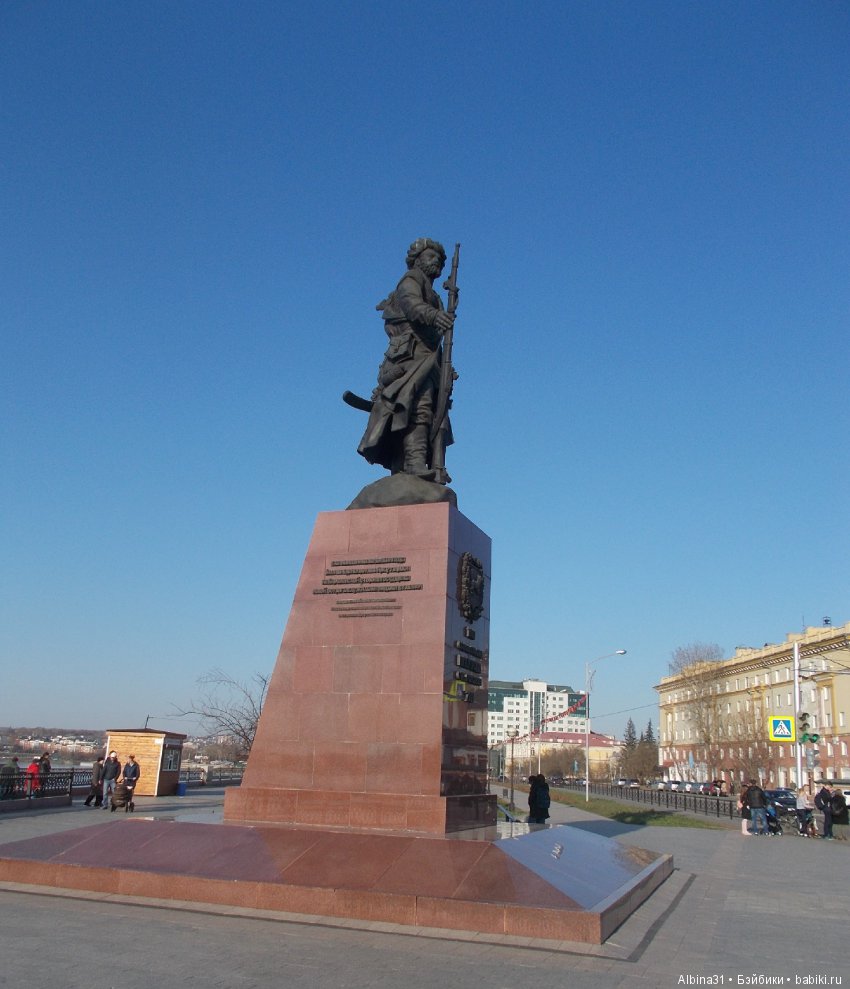 Иркутск. День второй, продолжение