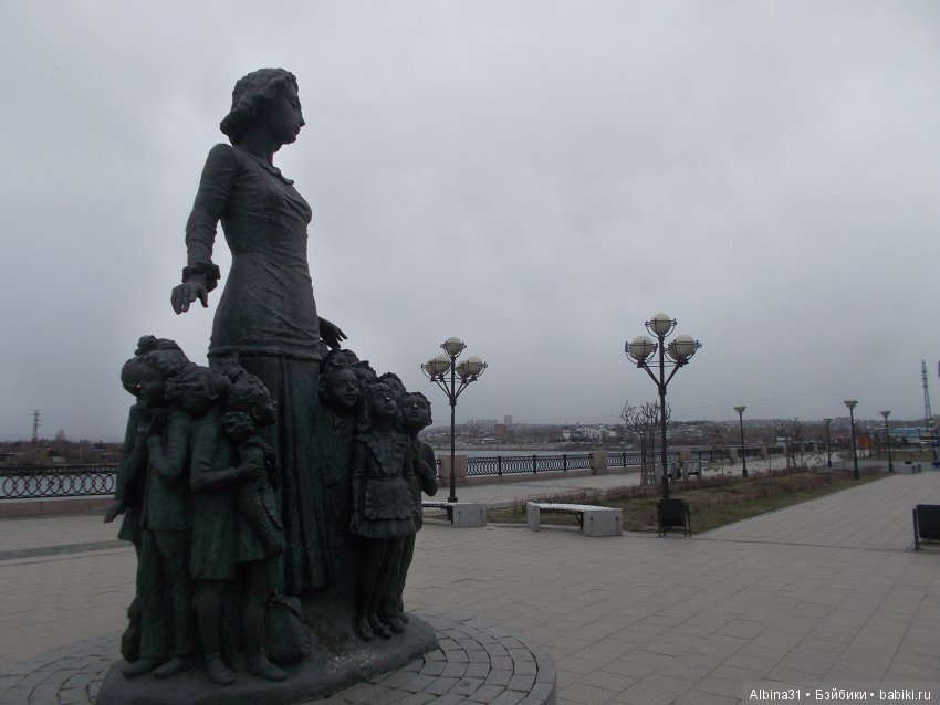 Иркутск. День второй, продолжение