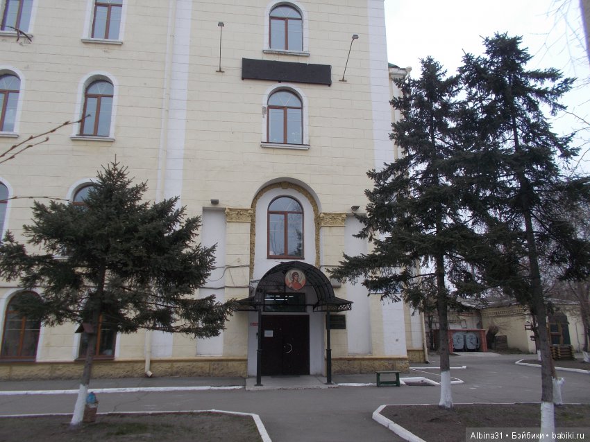 Иркутск. День второй, продолжение