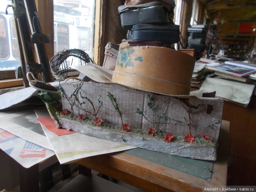 Музей свалки — Болталка и разговоры обо всем: жизнь