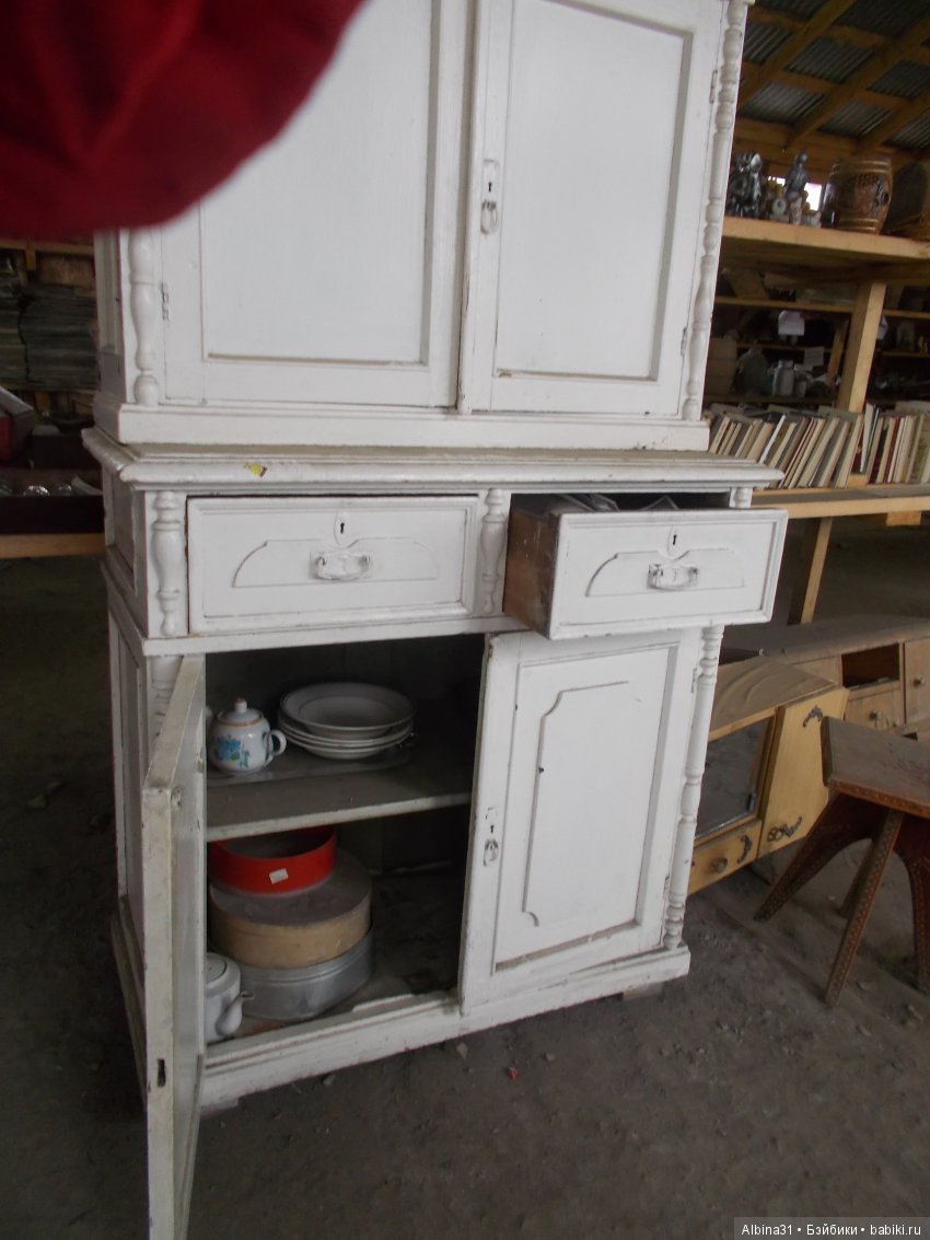 Музей свалки — Болталка и разговоры обо всем: жизнь