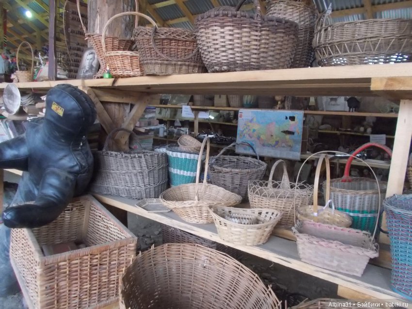 Музей свалки — Болталка и разговоры обо всем: жизнь