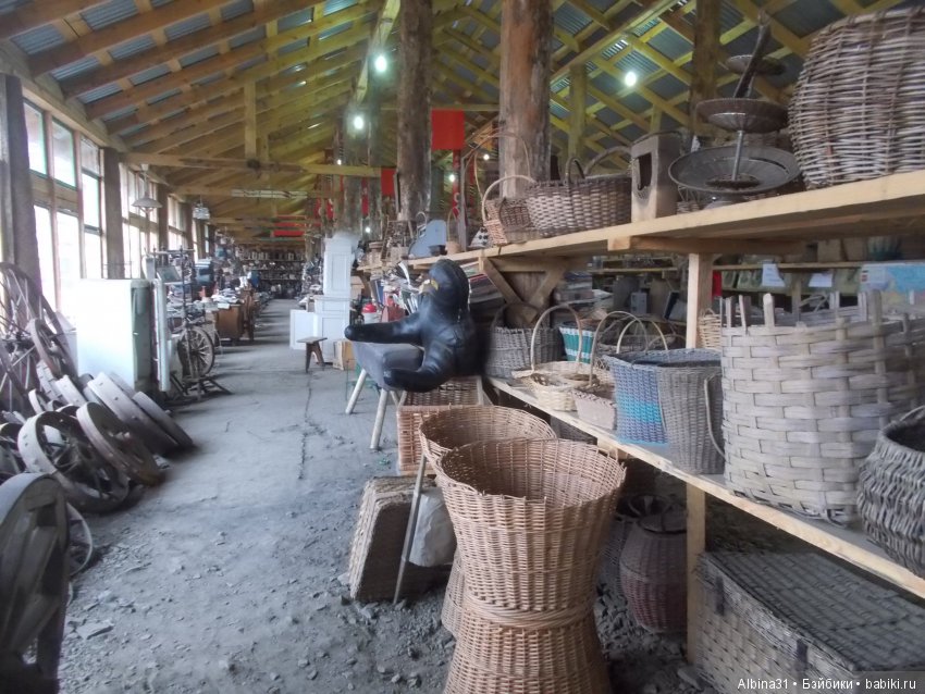 Музей свалки — Болталка и разговоры обо всем: жизнь