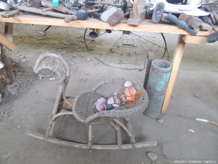 Музей свалки — Болталка и разговоры обо всем: жизнь