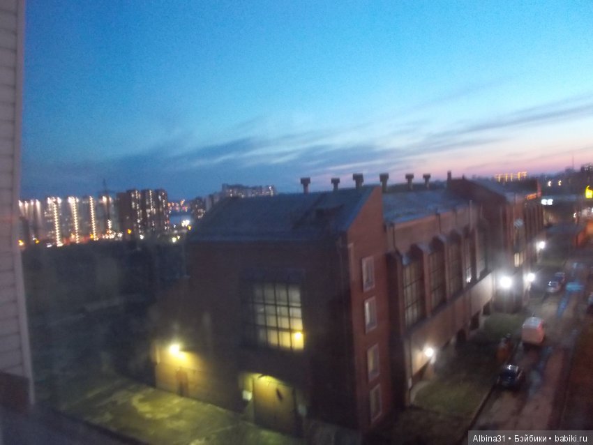 Иркутск... продолжение — Туризм и путешествия: фотоотчеты из поездок