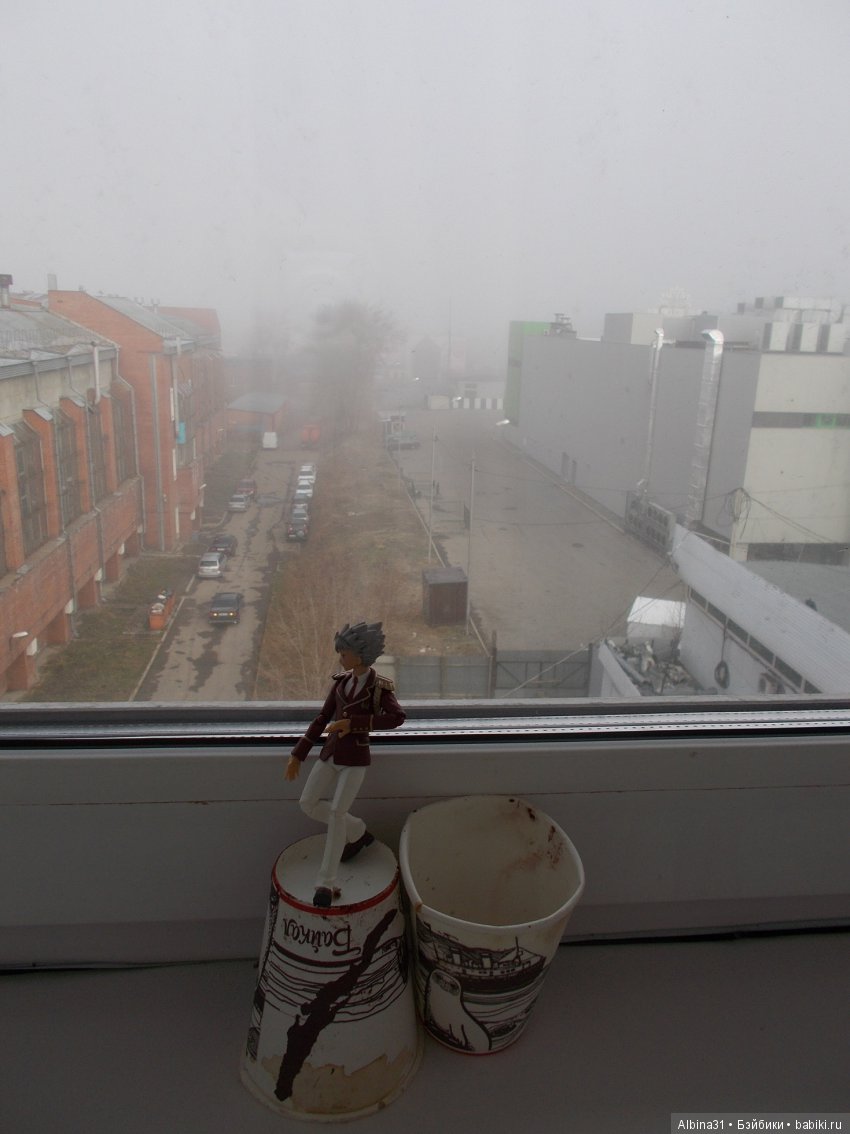 Иркутск... продолжение — Туризм и путешествия: фотоотчеты из поездок