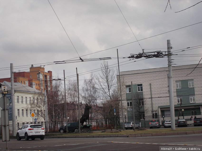 Иркутск... продолжение — Туризм и путешествия: фотоотчеты из поездок (фото 3)