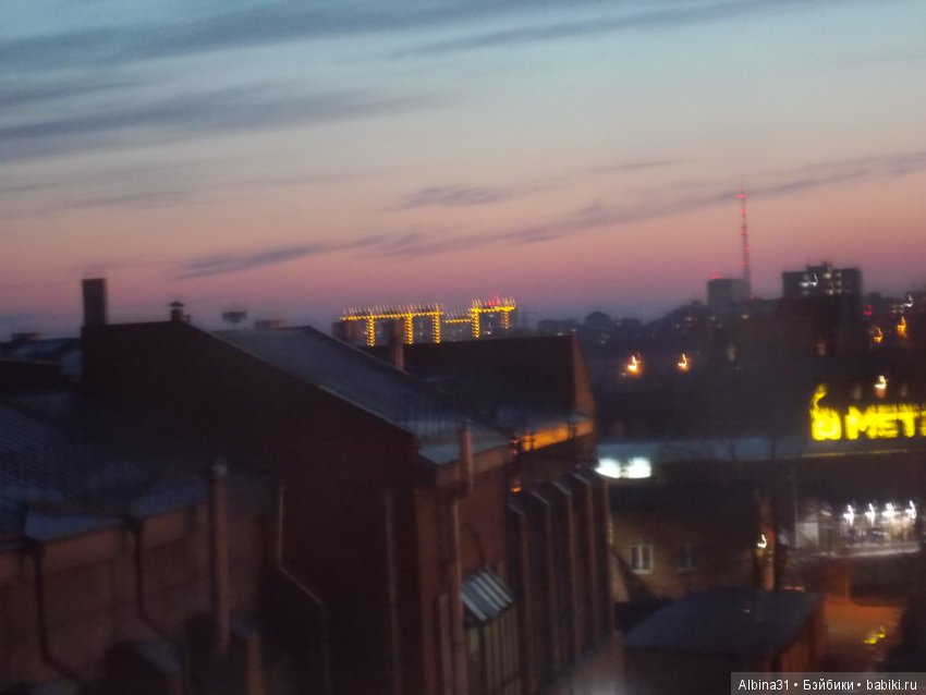 Иркутск... продолжение — Туризм и путешествия: фотоотчеты из поездок