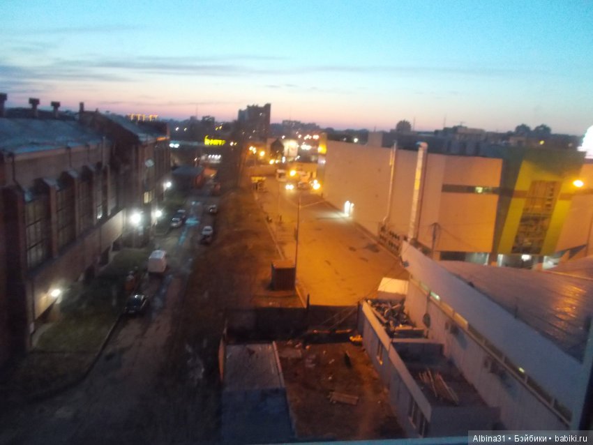 Иркутск... продолжение — Туризм и путешествия: фотоотчеты из поездок