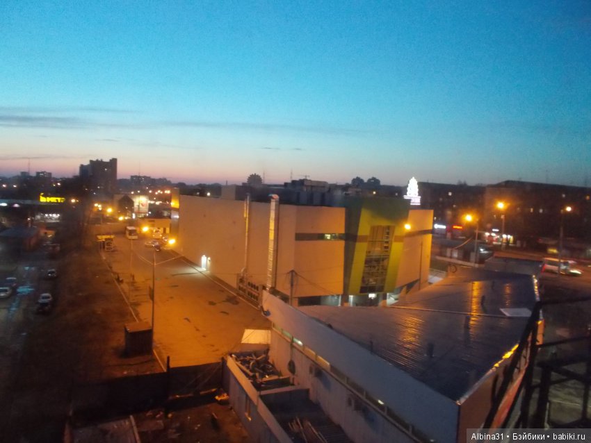 Иркутск... продолжение — Туризм и путешествия: фотоотчеты из поездок