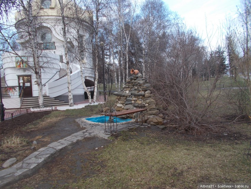 Иркутск... продолжение — Туризм и путешествия: фотоотчеты из поездок