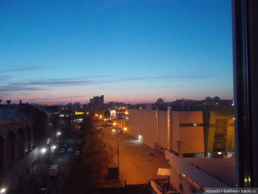 Иркутск... продолжение — Туризм и путешествия: фотоотчеты из поездок