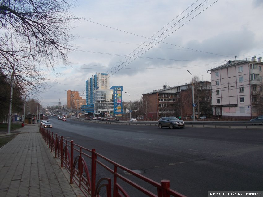 Иркутск... продолжение — Туризм и путешествия: фотоотчеты из поездок