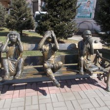 Иркутск... продолжение