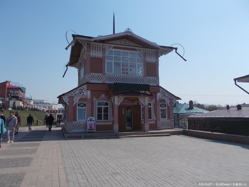 Иркутск. Сто тридцатый квартал | Бэйбики Иркутск. Сто тридцатый квартал