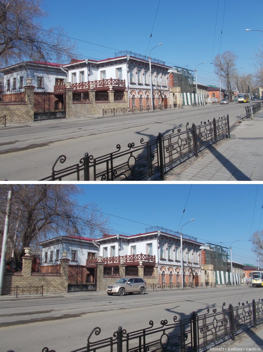 Иркутск... продолжение — Туризм и путешествия: фотоотчеты из поездок