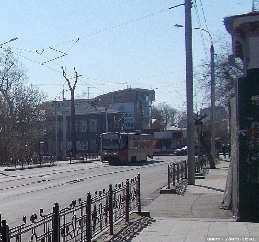 Иркутск... продолжение — Туризм и путешествия: фотоотчеты из поездок