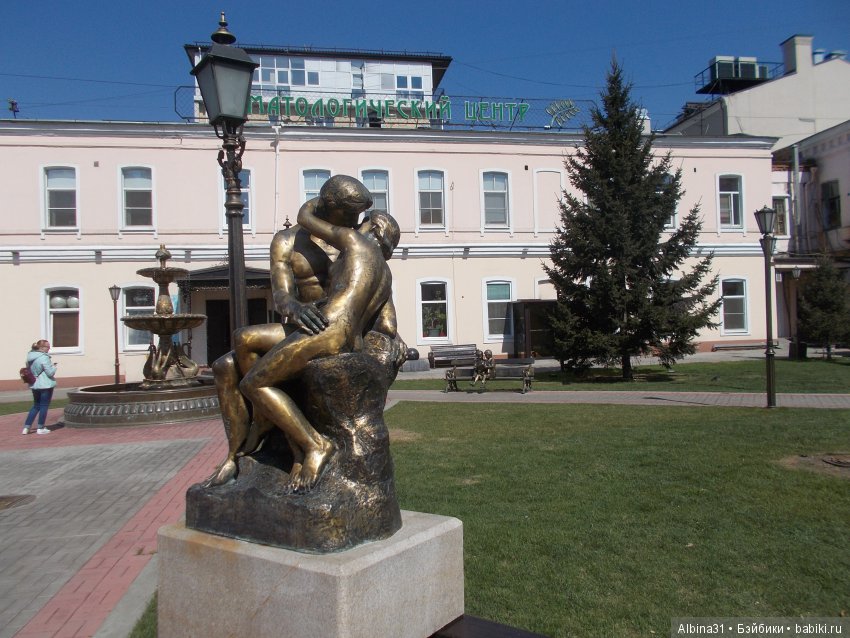 Иркутск... продолжение — Туризм и путешествия: фотоотчеты из поездок