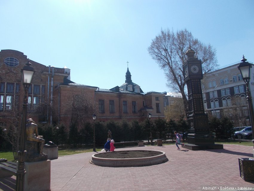 Иркутск... продолжение — Туризм и путешествия: фотоотчеты из поездок