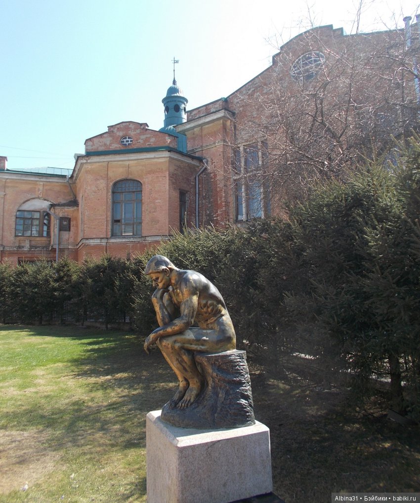 Иркутск... продолжение — Туризм и путешествия: фотоотчеты из поездок