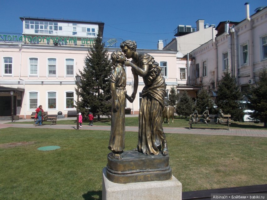 Иркутск... продолжение — Туризм и путешествия: фотоотчеты из поездок