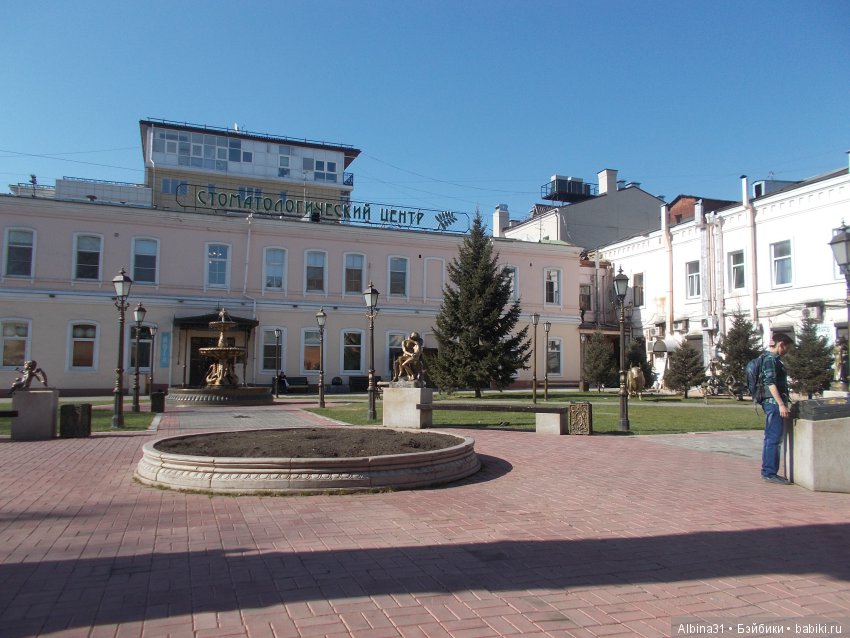 Иркутск... продолжение — Туризм и путешествия: фотоотчеты из поездок