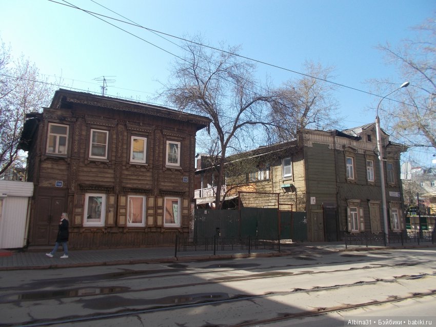 Иркутск... продолжение — Туризм и путешествия: фотоотчеты из поездок