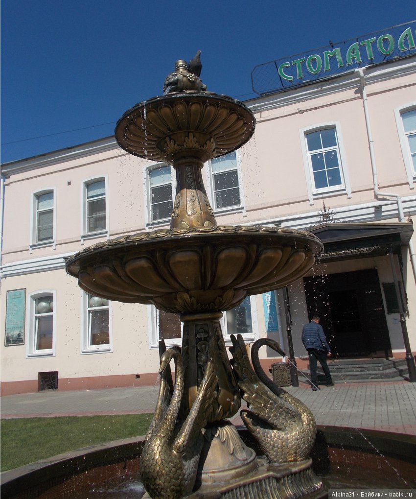 Иркутск... продолжение — Туризм и путешествия: фотоотчеты из поездок