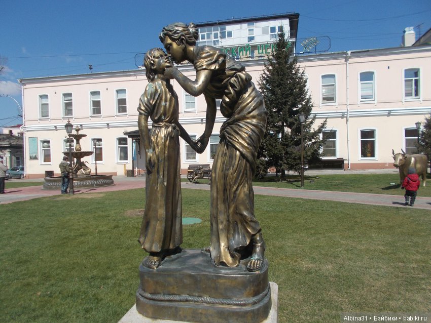 Иркутск... продолжение — Туризм и путешествия: фотоотчеты из поездок