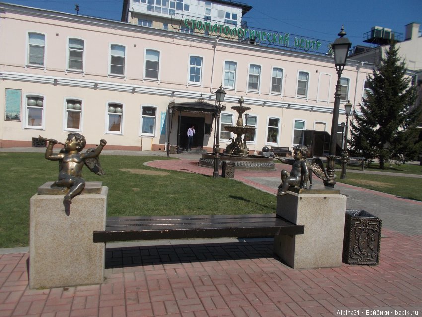 Иркутск... продолжение — Туризм и путешествия: фотоотчеты из поездок