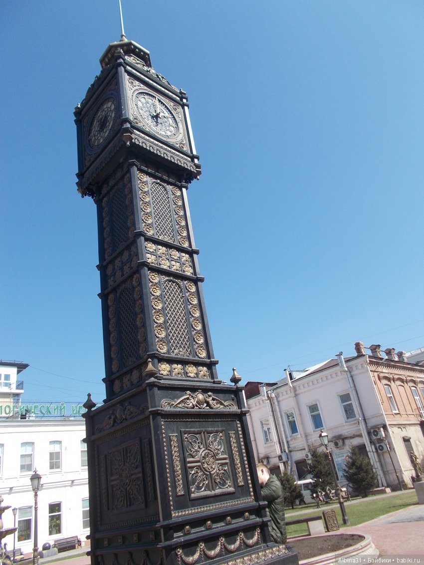 Иркутск... продолжение — Туризм и путешествия: фотоотчеты из поездок