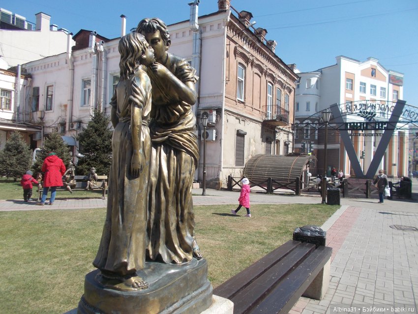 Иркутск... продолжение — Туризм и путешествия: фотоотчеты из поездок