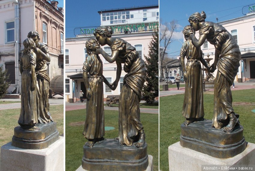 Иркутск... продолжение — Туризм и путешествия: фотоотчеты из поездок