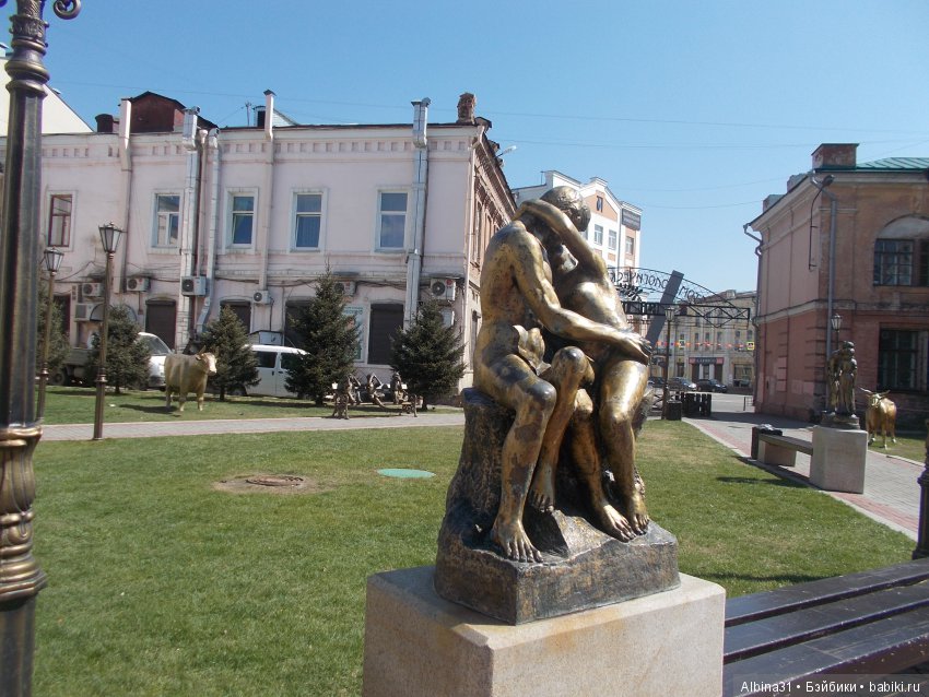 Иркутск... продолжение — Туризм и путешествия: фотоотчеты из поездок