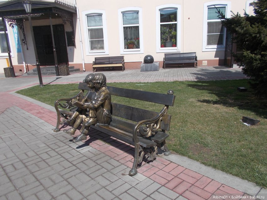 Иркутск... продолжение — Туризм и путешествия: фотоотчеты из поездок