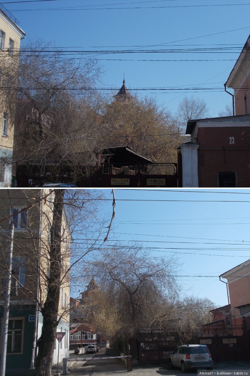 Иркутск... продолжение — Туризм и путешествия: фотоотчеты из поездок