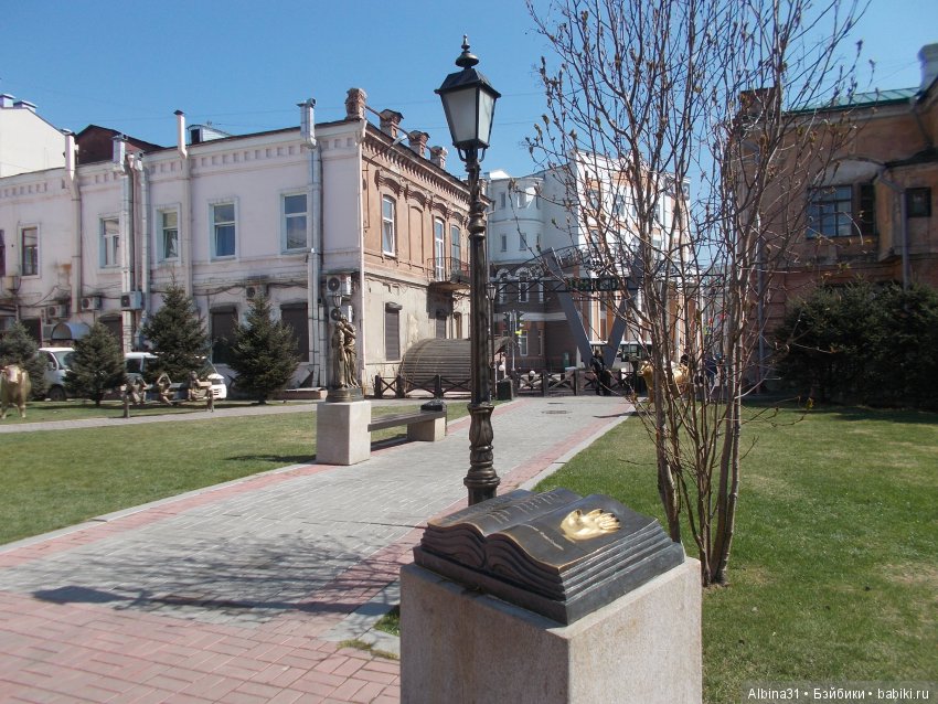 Иркутск... продолжение — Туризм и путешествия: фотоотчеты из поездок