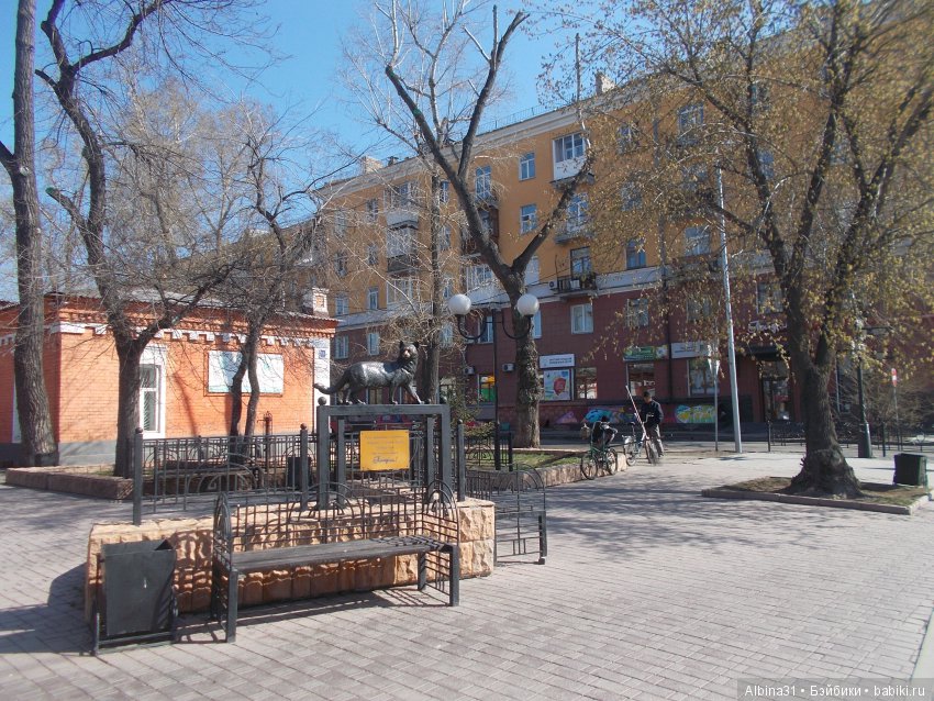 Иркутск... продолжение — Туризм и путешествия: фотоотчеты из поездок