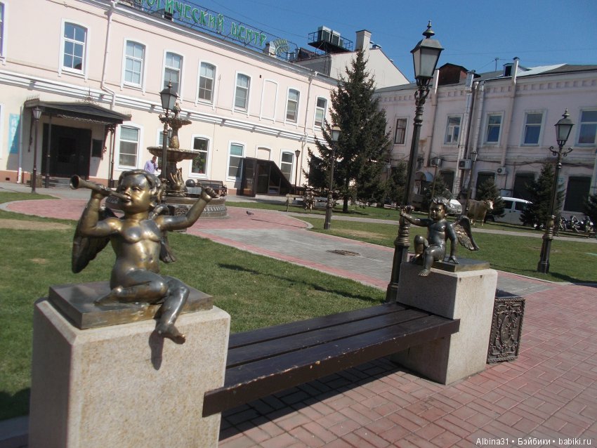 Иркутск... продолжение — Туризм и путешествия: фотоотчеты из поездок