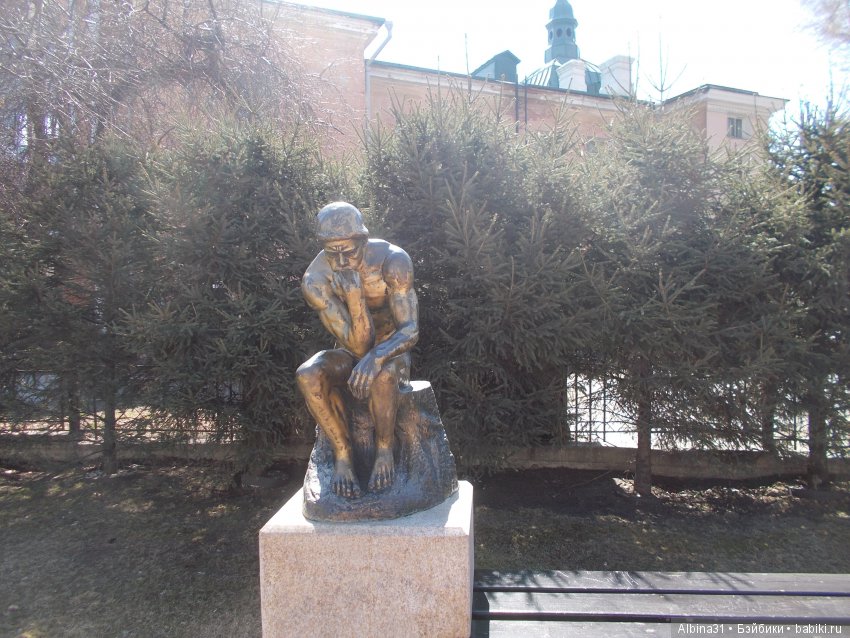 Иркутск... продолжение — Туризм и путешествия: фотоотчеты из поездок