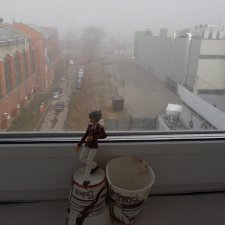 Иркутск. День третий