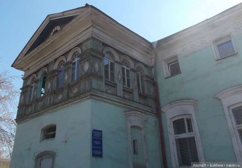 Иркутск. День третий — Туризм и путешествия: фотоотчеты из поездок