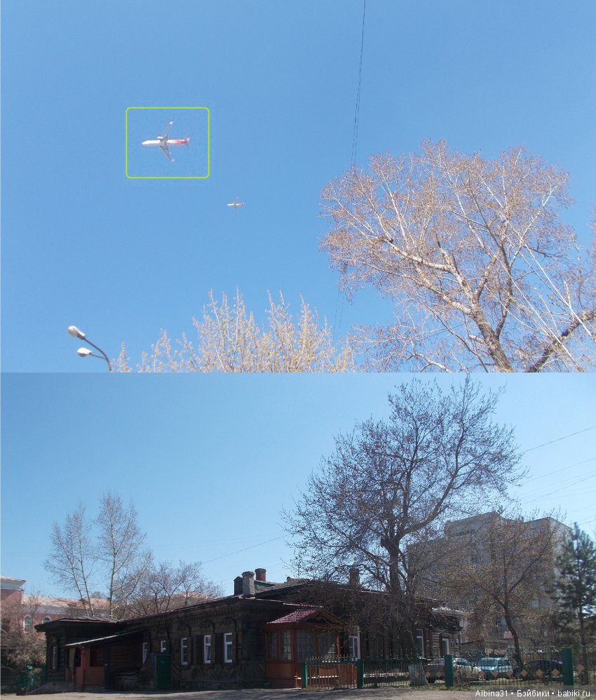 Иркутск. День третий — Туризм и путешествия: фотоотчеты из поездок