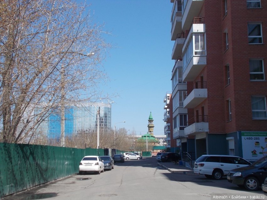 Иркутск. День третий — Туризм и путешествия: фотоотчеты из поездок