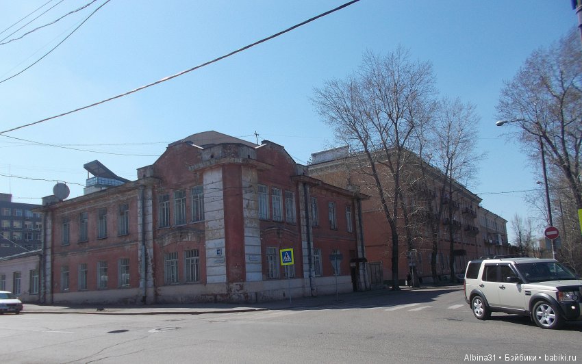 Иркутск. День третий — Туризм и путешествия: фотоотчеты из поездок