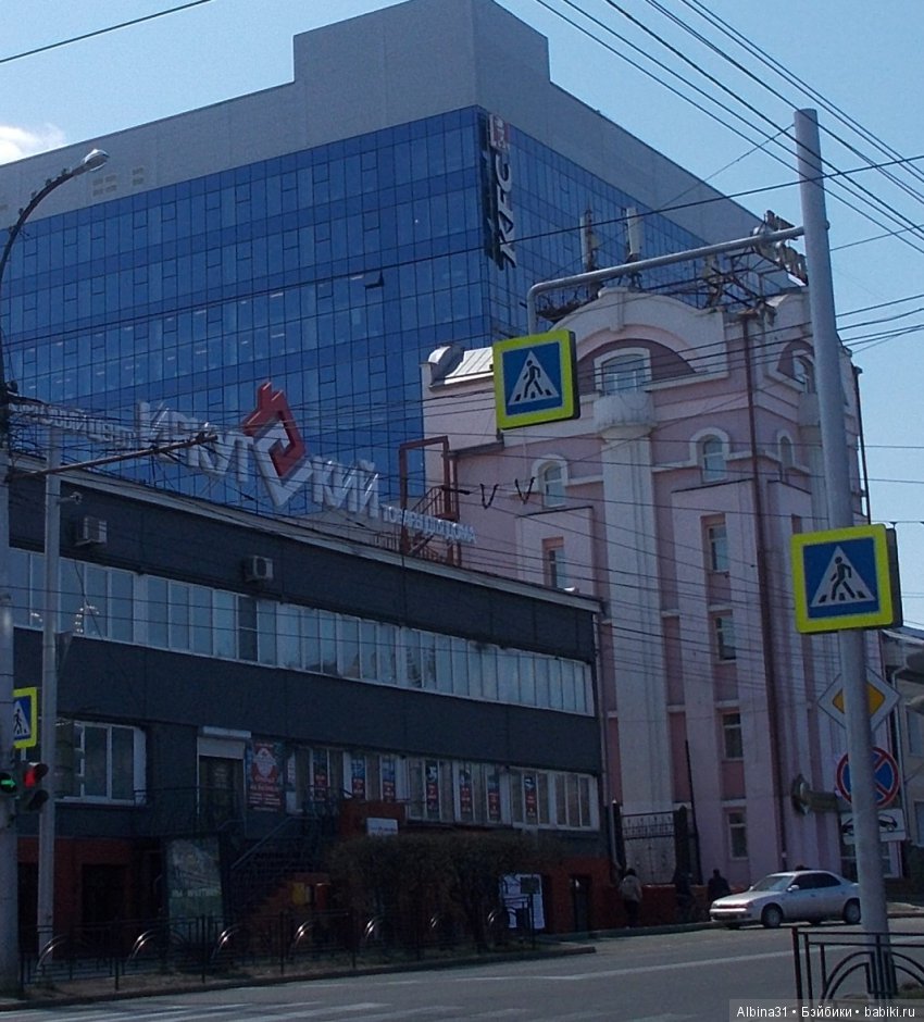 Иркутск. День третий — Туризм и путешествия: фотоотчеты из поездок