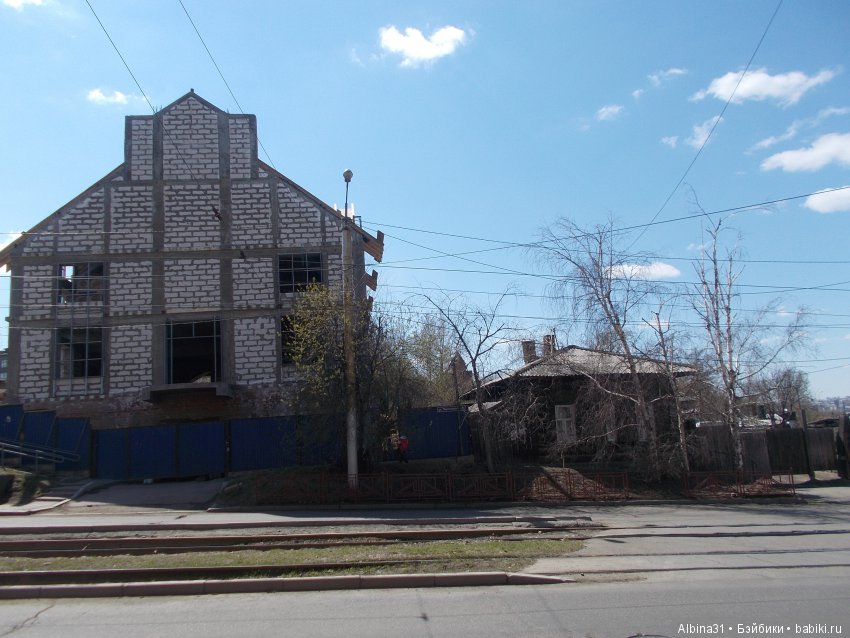 Иркутск. День третий — Туризм и путешествия: фотоотчеты из поездок