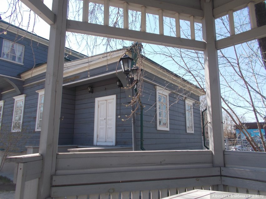 Иркутск. День третий — Туризм и путешествия: фотоотчеты из поездок