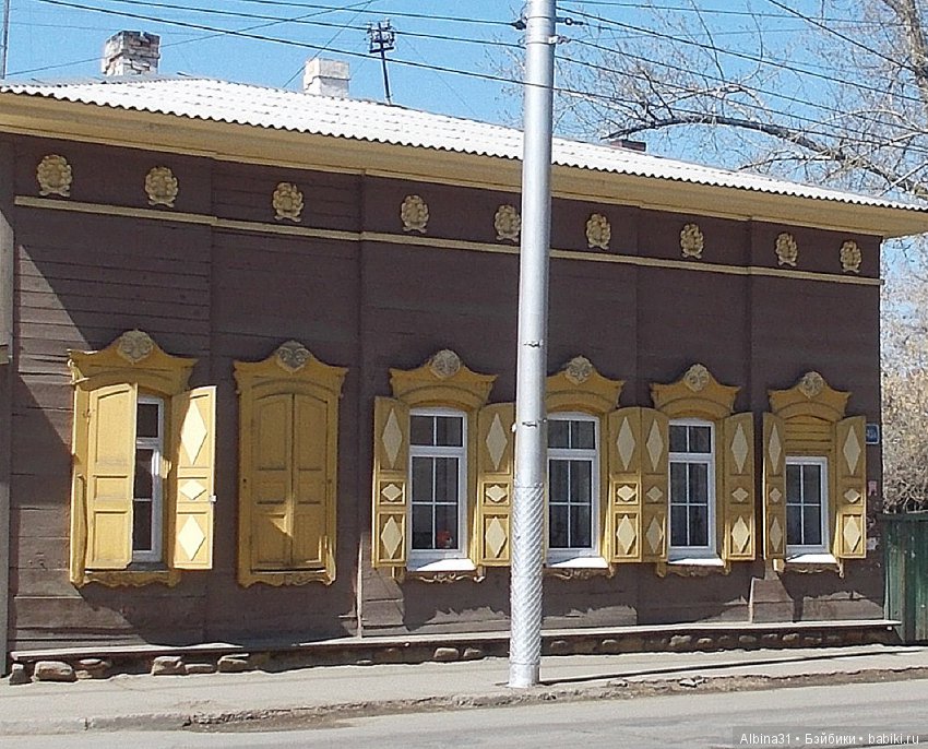 Иркутск. День третий — Туризм и путешествия: фотоотчеты из поездок